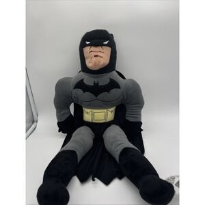 Batman The Dark Knight Rises Plush DC Comics‎ 23"